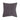 This luxuriously rustic throw pillow cover features intricately pieced mudcloth with a visible stitch. Square cotton pieced mudcloth throw pillow in lavender. Express your constantly evolving style with the simple addition of this eye-catching pillow. Removable cotton pillow cover with polyester insert; Machine wash cold, gentle cycle; Do not bleach, warm iron if needed.