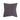 This luxuriously rustic throw pillow cover features intricately pieced mudcloth with a visible stitch. Square cotton pieced mudcloth throw pillow in lavender. Express your constantly evolving style with the simple addition of this eye-catching pillow. Removable cotton pillow cover with polyester insert; Machine wash cold, gentle cycle; Do not bleach, warm iron if needed.