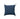This Aqua Serenity Velvet Tassel Pillow is a haven of peace and elegance, featuring a delicate leaf design in white and aqua blue that evokes the tranquility of a gentle sea breeze. The cotton and viscose blend cover is as inviting to the touch as it is pleasing to the eye, while the playful tassels add a whimsical flourish. Measuring 20 inches square, with tassels that extend an additional 3.5 inches, this pillow offers both visual interest and tactile pleasure.