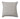 This modern throw pillow showcases cotton construction in a patchwork geometric design. Includes polyfill insert. Machine Wash Warm Gentle Cycle, Do Not Bleach, Tumble Dry Low, Warm Iron If Needed. Made from cotton and polyester.
