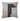 This modern throw pillow showcases cotton construction in a patchwork geometric design. Includes polyfill insert. Machine Wash Warm Gentle Cycle, Do Not Bleach, Tumble Dry Low, Warm Iron If Needed. Made from cotton and polyester.