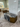 Elevate your living space with the exquisite 50 S/3 Reverse Marble Coffee Table in Brown. This stunning piece combines timeless elegance with modern sophistication, making it a perfect centerpiece for any room.