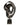 Created with a contemporary designers vision of what abstract art can do for a room, this sculpture features an elegant dark hue, fluid form, and a solid square base. Whether it is displayed on its own or as part of a high-style ensemble, this piece will serve as a powerful addition to your tabletop, mantel, or shelf.