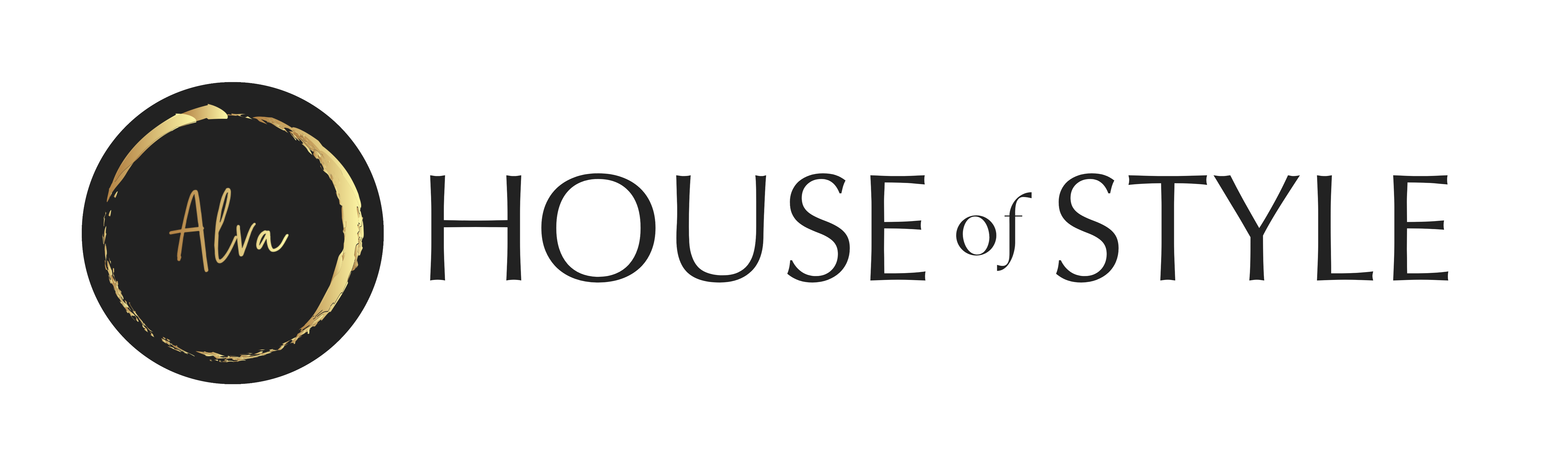 Alva House of Style logo