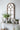 The 5 inch Antique Ceramic Flower Vase brings vintage charm to any space with its classic design and beautifully aged finish. Perfect for showcasing fresh blooms or as a standalone decorative piece, this 12-inch vase adds timeless elegance and character to your home decor.