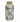 The 5 inch Antique Ceramic Flower Vase brings vintage charm to any space with its classic design and beautifully aged finish. Perfect for showcasing fresh blooms or as a standalone decorative piece, this 12-inch vase adds timeless elegance and character to your home decor.