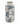 The 5 inch Antique Ceramic Flower Vase brings vintage charm to any space with its classic design and beautifully aged finish. Perfect for showcasing fresh blooms or as a standalone decorative piece, this 12-inch vase adds timeless elegance and character to your home decor.