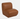 Enhance your living space with the effortlessly stylish Armless Accent Chair in Brown. Perfect for a casual home setting, this chair combines functional design with a relaxed aesthetic to offer both comfort and versatility.