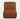Enhance your living space with the effortlessly stylish Armless Accent Chair in Brown. Perfect for a casual home setting, this chair combines functional design with a relaxed aesthetic to offer both comfort and versatility.