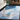 Elevate your living space with the Santa Monica Collection Blue and Gold Rug. Measuring 5' x 8', this rug features a stunning blend of rich blue and luxurious gold tones, bringing a touch of elegance and sophistication to any room. Perfect for adding warmth and depth to living rooms, bedrooms, or dining areas, this rug enhances your decor with its vibrant color palette and modern design.
