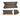 Highland Park Small Console Table