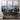 Highland Park Small Console Table