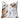 The Norman Wyatt Home Tides Designer Pillow combines natural-inspired tones with a luxurious down fill for a perfect blend of comfort and style. Measuring 24" x 24" with a 7" depth, this pillow brings a touch of earthy elegance to any sofa, bed, or chair.