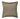 The Designer Pillow by Norman Wyatt Home offers luxurious comfort and style, featuring a plush down fill and a generous 24" x 24" size with a 7" depth. Perfect for adding texture and elegance to sofas or beds, this pillow is a chic accent for any room.
