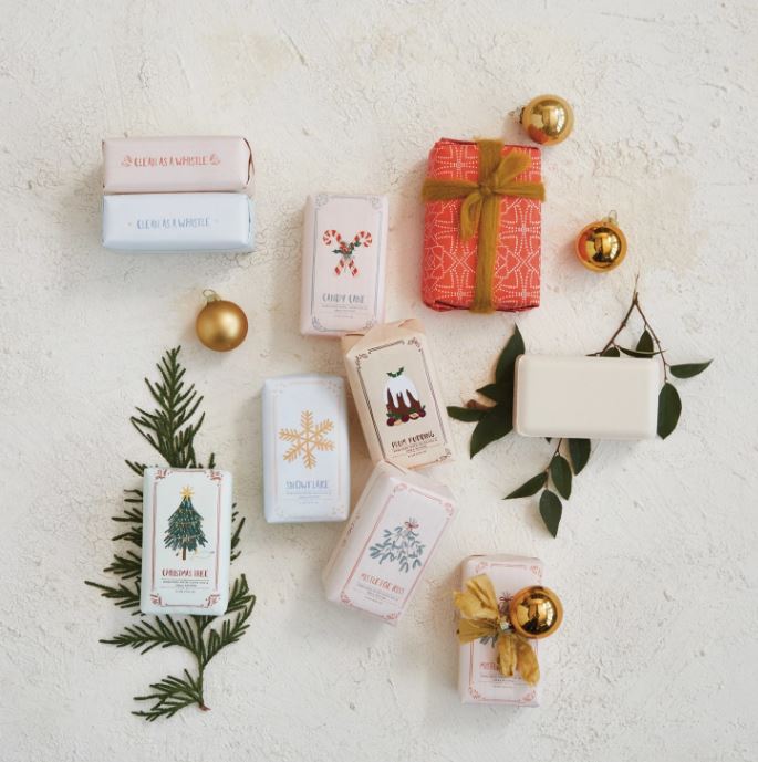 Festive & Fearless