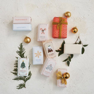 Festive & Fearless