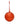 Add a festive touch to your holiday decor with our 120mm Hand Blown Top Mercury Glass Ornament in Red. This exquisite ornament features a rich, vibrant red hue that beautifully captures and reflects light, creating a warm and inviting glow.