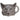 These animal head shaped mugs are a fun and whimsical way to enjoy drinks and enhance the dining experience. The mugs come in 4 styles, each featuring a different animal head shape and color. The mugs are made of pure stoneware with a glossy finish and smooth texture. They can be used for serving hot or cold beverages, such as coffee, tea, cocoa, or cider, or as a decorative piece on the table or shelf.
