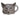 These animal head shaped mugs are a fun and whimsical way to enjoy drinks and enhance the dining experience. The mugs come in 4 styles, each featuring a different animal head shape and color. The mugs are made of pure stoneware with a glossy finish and smooth texture. They can be used for serving hot or cold beverages, such as coffee, tea, cocoa, or cider, or as a decorative piece on the table or shelf.