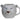 These animal head shaped mugs are a fun and whimsical way to enjoy drinks and enhance the dining experience. The mugs come in 4 styles, each featuring a different animal head shape and color. The mugs are made of pure stoneware with a glossy finish and smooth texture. They can be used for serving hot or cold beverages, such as coffee, tea, cocoa, or cider, or as a decorative piece on the table or shelf.