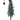 This green and red faux evergreen tree with a wood base and snow finish is a festive and elegant piece that will enhance any space. The tree is a vibrant and cheerful display with a green and red color scheme, a faux evergreen design, a simple wood base, and a snow finish. Its realistic and natural appearance balances its vibrant and inviting atmosphere.