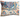 This rectangular lumbar pillow is a celebration of design and comfort. The cotton blend velvet fabric is adorned with a multi-colored vintage carpet pattern, offering both visual intrigue and a soft touch. The pillow's bohemian, eclectic, and global design influences make it a versatile addition to any transitional space.
