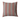 This pink and natural cotton and linen striped pillow is a classic and cozy addition to any space. It features a simple and elegant striped pattern with horizontal stripes of different widths, creating contrast and interest. The pillow is made of a rich, smooth cotton and linen blend fabric, providing a soft and breathable feel. The polyester fill adds extra support and durability.