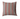 This pink and natural cotton and linen striped pillow is a classic and cozy addition to any space. It features a simple and elegant striped pattern with horizontal stripes of different widths, creating contrast and interest. The pillow is made of a rich, smooth cotton and linen blend fabric, providing a soft and breathable feel. The polyester fill adds extra support and durability.