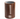Elevate your décor with the 22" Wemley Slatted Acacia Wood Accent Table, a stylish and versatile addition to any modern or casual home. This compact yet striking table combines the rich texture of brown acacia wood with sleek stoneware accents, making it a perfect choice for adding a touch of elegance to your space.