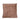 The 32" Square Jute &amp; Leather Chindi Floor Pillow blends rustic charm with modern design, featuring a unique chindi weave crafted from jute and leather in earthy putty and rust tones. Perfect for casual seating or as a statement accent, this generously sized floor pillow adds texture and warmth to any room. Its durable construction ensures long-lasting style, making it an ideal choice for living spaces, reading nooks, or bohemian-inspired decor.