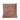 The 32" Square Jute &amp; Leather Chindi Floor Pillow blends rustic charm with modern design, featuring a unique chindi weave crafted from jute and leather in earthy putty and rust tones. Perfect for casual seating or as a statement accent, this generously sized floor pillow adds texture and warmth to any room. Its durable construction ensures long-lasting style, making it an ideal choice for living spaces, reading nooks, or bohemian-inspired decor.