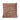 The 32" Square Jute &amp; Leather Chindi Floor Pillow blends rustic charm with modern design, featuring a unique chindi weave crafted from jute and leather in earthy putty and rust tones. Perfect for casual seating or as a statement accent, this generously sized floor pillow adds texture and warmth to any room. Its durable construction ensures long-lasting style, making it an ideal choice for living spaces, reading nooks, or bohemian-inspired decor.