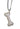 Celebrate your furry friends with our 3" Crystal Dog Bone Ornament in Silver Clear. This delightful ornament features a beautifully designed crystal bone shape that adds a whimsical yet elegant touch to your holiday decor. 