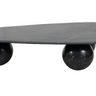 Elevate your living space with the sophisticated elegance of the Elliot Black Marble Coffee Table. Measuring 60 inches in length, this stunning table features a sleek black marble top that exudes luxury and modernity. The rich, dark surface is beautifully complemented by a minimalist base, making it a versatile centerpiece for any contemporary setting.