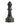 Add new life to your home decor with the stylish Finial decorative accent. With wonderful shape and texture, this decorative ornament is sure to be a welcome addition to any decor. From the Florence de Dampierre Collection. Made of magnesia. Measures: 10"L x 10"W x 20"H