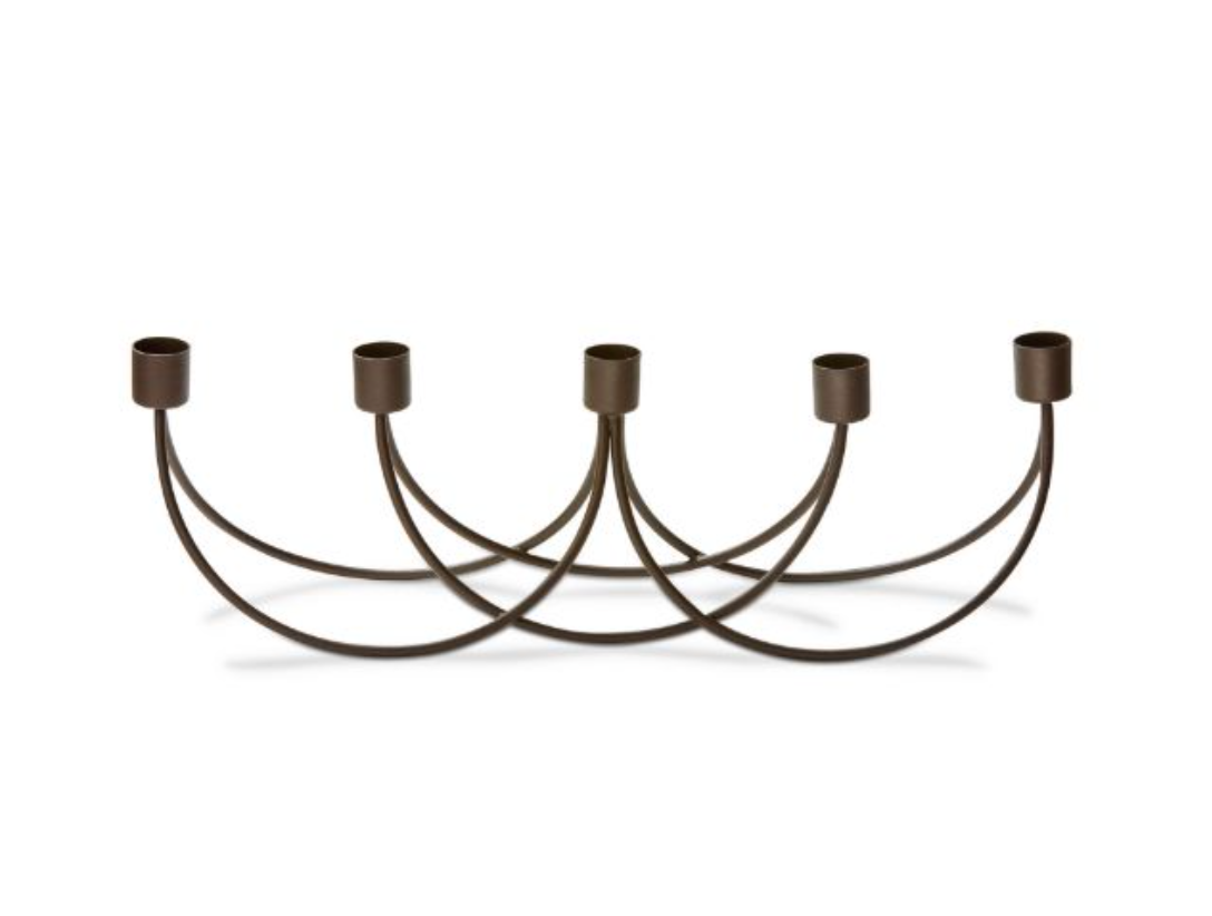 Astra Taper Candelabra