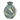 Crafted from 100% high-quality ceramic and sporting an organic reactive glaze finish, this vase boasts an intriguing blend of blue and white colors across the curved surface. Perfect for use as a standalone decorative accent or as a vessel for a custom floral arrangement. Measuring 9W x 9D x 11H, it is an ideal size to be placed on your sideboard, mantelpiece, tabletop, countertop, dresser,