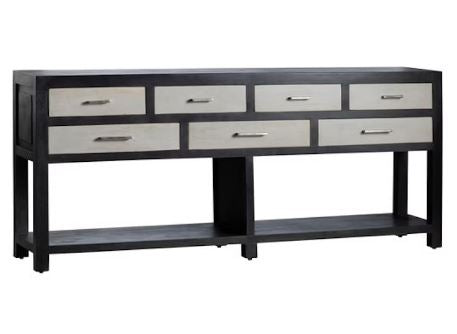 Brookhaven Console Table