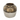 Use the lovely Candia Ceramic Vase to bring warm neutral color and on-trend metallic sheen to your favorite space. The colors and distressed finish come together to create a style that transcends eras. The medium size makes it easy to find a suitable home for this vase on a table, shelf, or as part of a decorative arrangement.