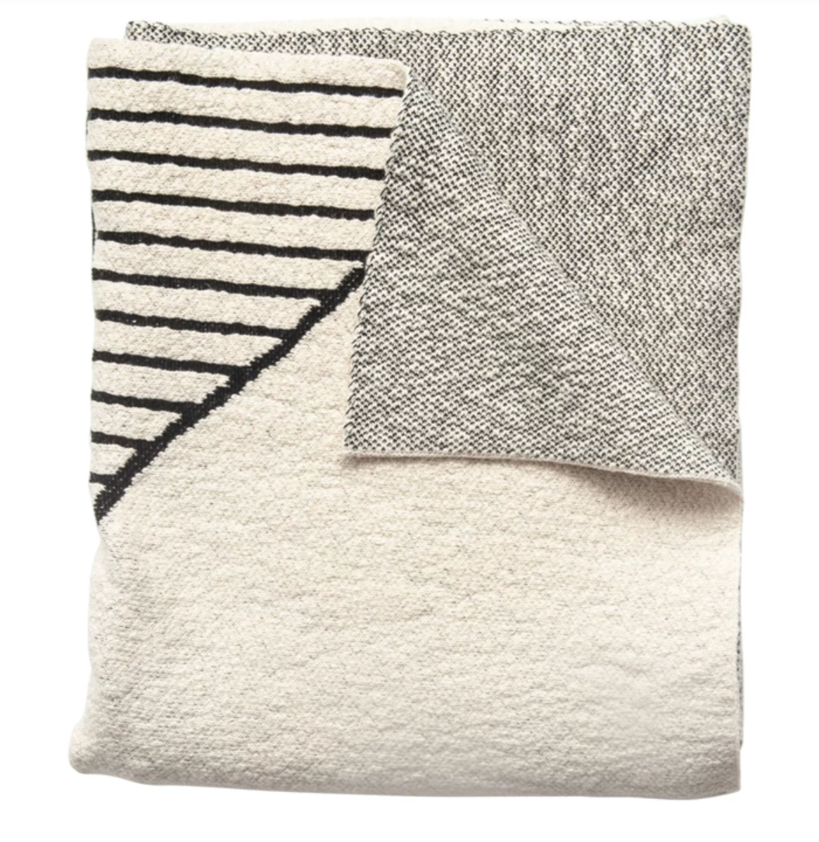 Every room needs an extra throw or two for added decor and practical comfort. This beautiful blanket will look great spread across the back of your couch or chair. When you become a little chilly, it will be within reach to quickly grab and wrap around you.