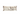 Decorative pillow with abstract brown patterns on a white background