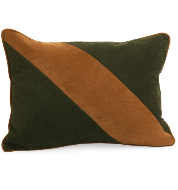 Enhance your decor with our stylish Cushion featuring a chic ribbon band. This eye-catching piece combines soft, durable fabric with a beautifully crafted ribbon detail, adding a touch of elegance to any room. Available in a variety of colors, it effortlessly complements your existing decor while providing comfort and support. 