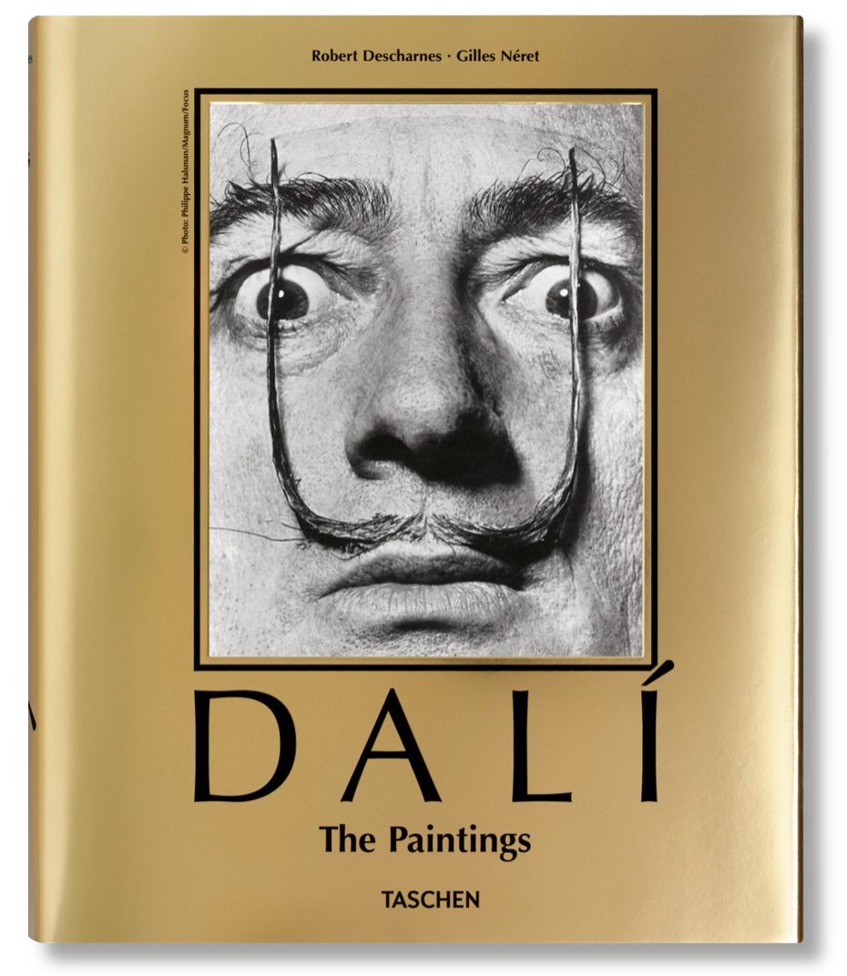 Dalí. The Paintings