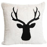 Cozy up your space with our Faux Fur Knit Deer Cushion, a charming blend of style and comfort. Crafted from soft, luxurious faux fur, this delightful cushion features an intricate knit design that adds texture and warmth to any room. Perfect for adding a rustic or whimsical touch to your decor, it’s ideal for living rooms, bedrooms, or as a unique accent piece in a nursery. 