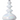 Our Frosty Pearl Glass Finial Ornaments are a glacial duo in two assorted styles. Their pearlescent hand finish adds glisten and shine to their milky white color. These delicate ornaments add a whimsical touch to arctic themed décor.