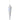 Our Frosty Pearl Glass Icicle Ornament is a dramatically elongated bauble at 10” in length with a pearlescent hand finish that adds glisten and shine to their milky white color. The statement ornament is a perfect way to add a whimsical touch to frosty themed décor.