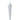 Our Frosty Pearl Glass Icicle Ornament is a dramatically elongated bauble at 14” in length with a pearlescent hand finish that adds glisten and shine to their milky white color. The statement ornament is a perfect way to add a whimsical touch to frosty themed décor.