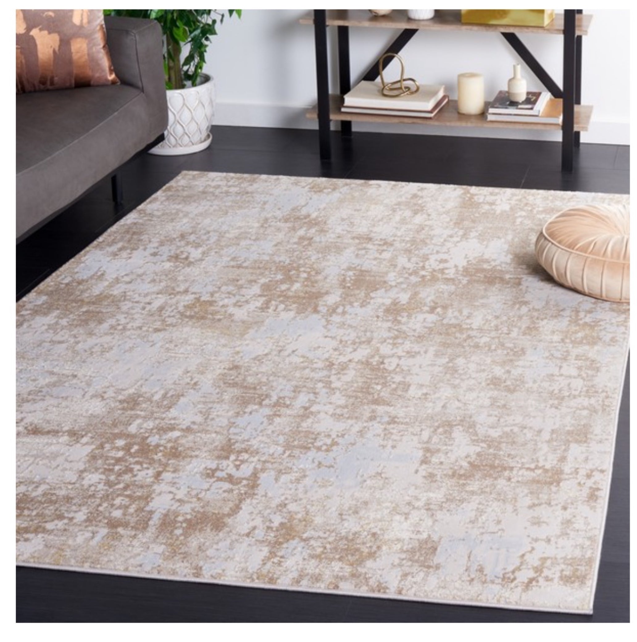 Continental Power Loomed Rug