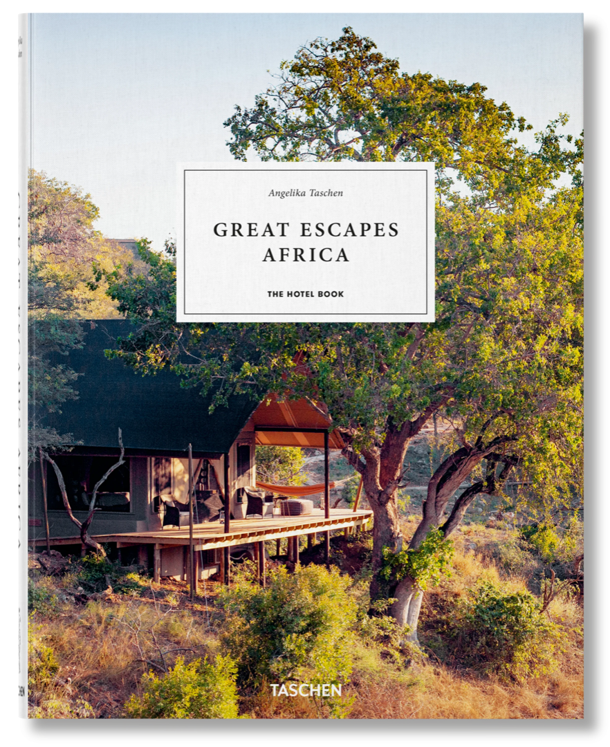 Great Escapes Africa