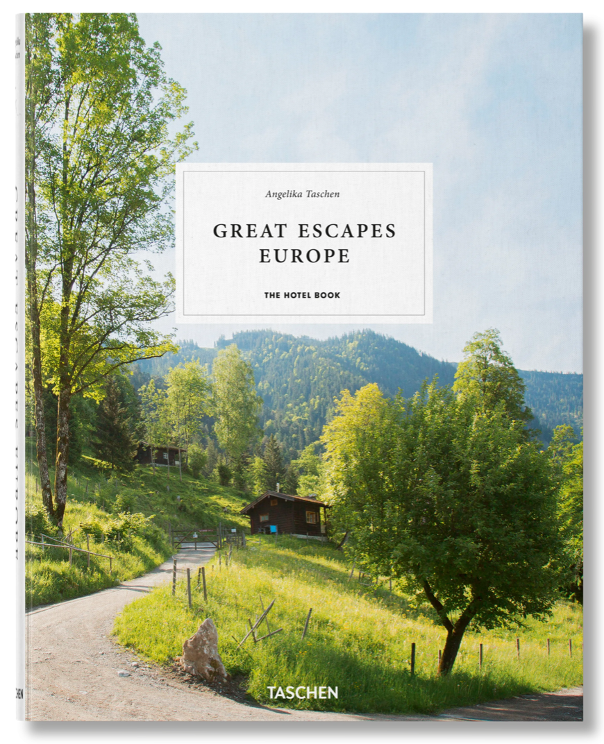 Great Escapes Europe